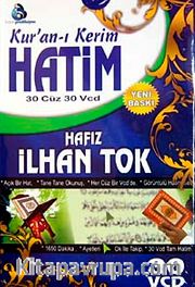 Kur'an-ı Kerim Hatim 30 Cüz 30 Vcd
