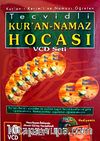 Kur'an Namaz Hocası Vcd Seti (10 VCD)