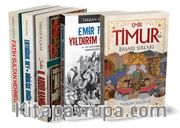Tarkan Suçıkar Seti (5 Kitap)