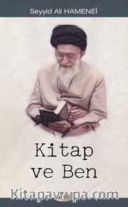 Kitap ve Ben