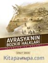 Avrasya’nın Bozkır Halkları (Alanlar Ve Aslar)