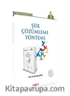 Şiir Çözümleme Yöntemi