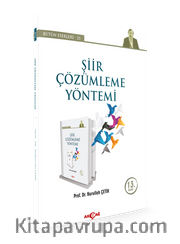 Şiir Çözümleme Yöntemi