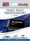 Temel Bilgi Teknolojileri - 1.Sınıf - AÖS Çözümlü Soru Bankası (4 VCD + 1 Kitap)
