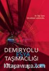  Demiryolu Eşya Taşımacılığı 1