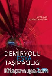  Demiryolu Eşya Taşımacılığı 1