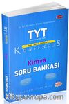 TYT Konsensüs Kimya Soru Bankası 