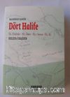 Dört Halife/Hz. Ebubekir-Hz. Ömer-Hz. Osman-Hz. Ali (küçük boy)