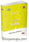 TYT Hızlı Fizik Enfes Konu Anlatımlı