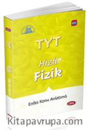 TYT Hızlı Fizik Enfes Konu Anlatımlı