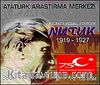Nutuk (1919-1927) , İnteraktif CD-ROM