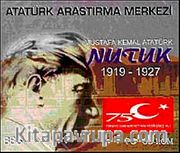 Nutuk (1919-1927) , İnteraktif CD-ROM