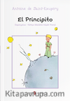 El Principito (İspanyolca-Türkçe Sözlüklü Küçük Prens)