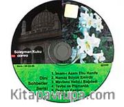 Dini Sohbetler Serisi (Cd)