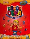 Küçük Deha Matematik Kutusu Toplama ve Çıkarma