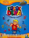 Küçük Deha Matematik Kutusu Doğal Sayılar ve Kesirler