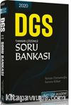 2020 DGS Tamamı Çözümlü Soru Bankası