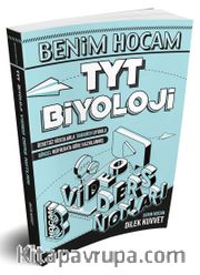 2020 TYT Biyoloji Video Ders Notları