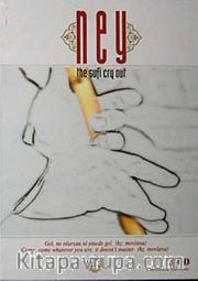 Ney The Sufi Cry Out (3 CD)