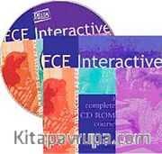 FCE Interactive Cd Rom