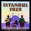 Istanbul 1925