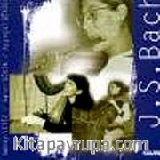 J. S. Bach