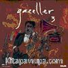 Gazeller-3 (1 CD + 1 Kitapçık)