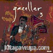 Gazeller-3 (1 CD + 1 Kitapçık)