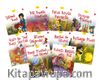 Dünya Masalları 1 Set - (10 Kitap)