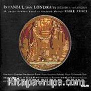 İstanbul'dan Londra'ya (1 CD + 1 Kitapçık)