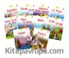 Dünya Masalları 2 Set - (10 Kitap)
