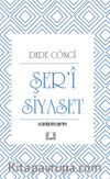 Şer’i Siyaset  