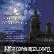 Sultan Potreleri (1 CD + 1 Kitapçık)