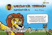 Karikatür Tebessüm / Komikatür 2