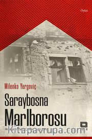 Saraybosna Marlborosu