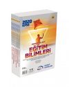 2020 KPSS Modüler Set Eğitim Bilimleri (1200)