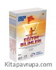 2020 KPSS Modüler Set Eğitim Bilimleri (1200)