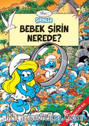 Şirinler - Bebek Şirin Nerede?