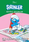 Şirinler / Keyifli Oyunlar
