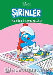 Şirinler / Keyifli Oyunlar