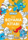 Şirinler / Sevimli Boyama Kitabı