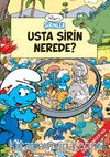 Şirinler / Usta Şirin Nerede?