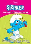 Şirinler / Zeka Geliştiren Oyunlar