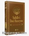 Sahihi İbn Huzeyme Cilt-1