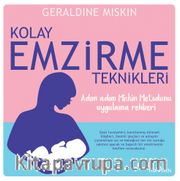 Kolay Emzirme Teknikleri