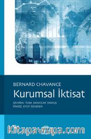 Kurumsal İktisat