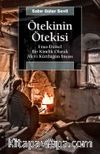 Ötekinin Ötekisi & Etno-Dinsel Bir Kimlik Olarak Alevi Kürtlüğün İnşası