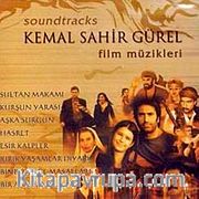 Film Müzikleri-Kemal Sahir Gürel