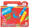 Bilgi Çantam : Renkler