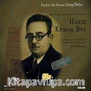 Hafız Kemal Bey (1 CD + 1 Kitapçık)